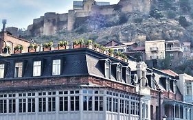 Hotel Elesa Tbilisi
